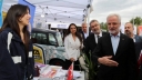 Ordu Ticaret Festivali’ne İTSO Heyetinden Ziyaret