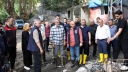 Başkan Öntürk; ‘Devletin Bütün Kurumları İle Yanınızdayız’