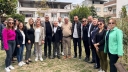 SARI ZEYBEKLER DERNEĞİ’NDEN ‘ÇANAKKALE VE ATATÜRK’ FOTOĞRAFLARI SERGİSİ…