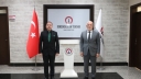 Başkan Tosyalı, Rektör Depci’nin Öğretmenler Günü’nü Kutladı
