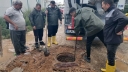 HBB'den Yağışlara Karşı Bütüncül Mücadele