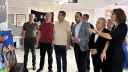 NECİP FAZIL KISAKÜREK ORTAOKULU’NDA GERİ DÖNÜŞÜM VE SENE SONU SERGİSİ
