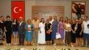 SEVAL KİRMİT YAZAR YENİ KİTABI ‘İLETİŞİM KÖPRÜSÜ’NÜ TANITTI
