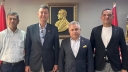  MUSTAFA KEMAL MAHALLESİ YARDIMLAŞMA DERNEĞİ’nden MEGA MEDYA’YA ZİYARET