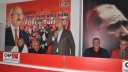 Veysi Tarhan CHP Hatay Milletvekili Adaylığına Talip