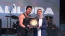 Yayladağı Gençlik Festivaline Büyük İlgi