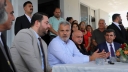 Başkan Mehmet Öntürk: ‘Hatay’ı Turizmle İlk Kez Buluşturacağız’