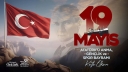  ‘Türk Gencinin Kahramanlıklarına Tarih, Defalarca Şahit Olmuştur’