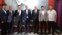 MEB ÖZEL ÖĞRETİM KURUMLARI GENEL MÜDÜRÜ YÜKSELİŞ KOLEJİ’NDE
