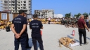 Yükseliş Koleji’nde İtfaiye Haftası Etkinlikleri!