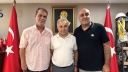 MEGA MEDYA’ya TEBRİK ZİYARETLERİ SÜRÜYOR…
