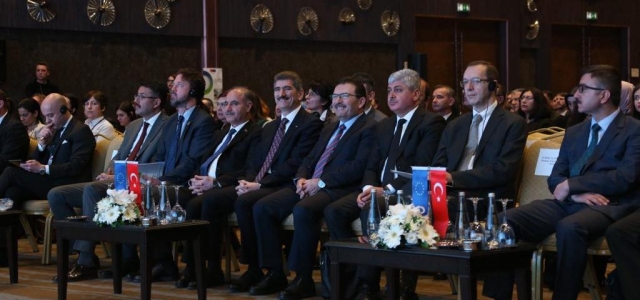 Vali Doğan Türkiye'nin Gündeminde