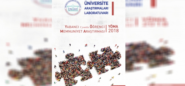 Yabancı Uyruklu Öğrenciler de İSTE'di!