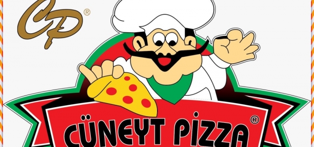 Yarım Asırlık Marka; ‘Cüneyt Pizza'
