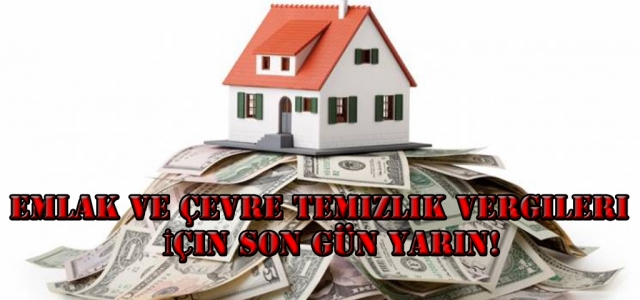 Yarın Son Gün!