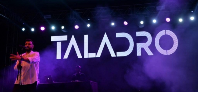 Yayladağı Gençlik Festivaline Büyük İlgi