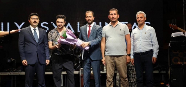 YAYLADAĞI'NDA FESTİVAL GİBİ FESTİVAL