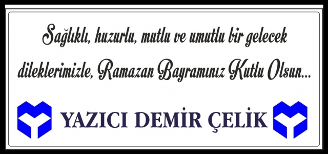 Yazıcı Demir Çelik