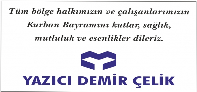 Yazıcı Demir Çelik