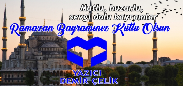 YAZICI DEMİR ÇELİK