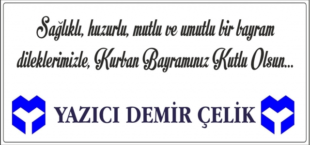 YAZICI DEMİR ÇELİK