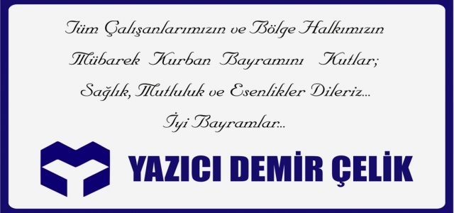 Yazıcı Demirçelik