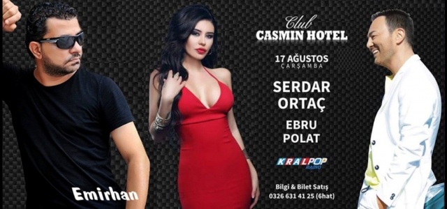 Yılın Konserinde Sürpriz İsimler!