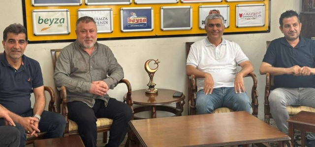 ‘Yolbulan Emekçisi Hakkını İstiyor'