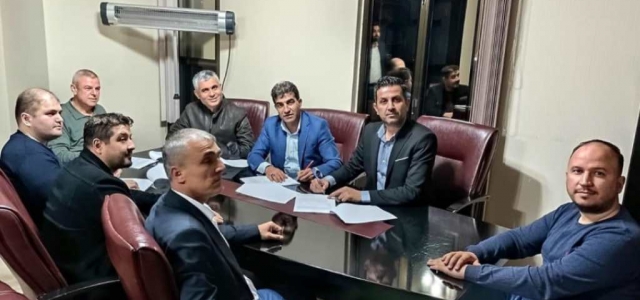 Yolbulan Metal De Maaşlara %110 Zam