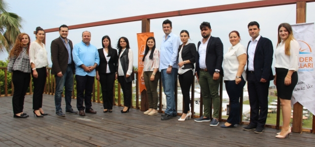 Yönder Okulları İskenderun'da!