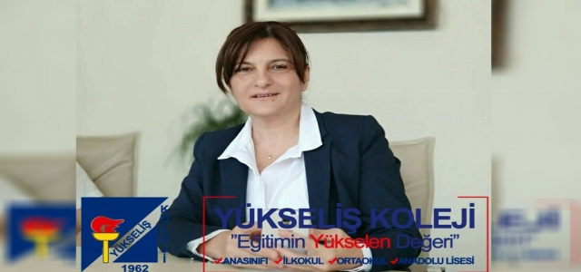 Yükseliş Koleji Bilim Kampüsü Belçika'da