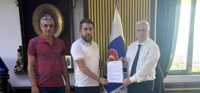 Yükseliş Koleji ile Doğu Akdeniz Üniversitesi Arasında Eğitimde İş birliği Protokolü