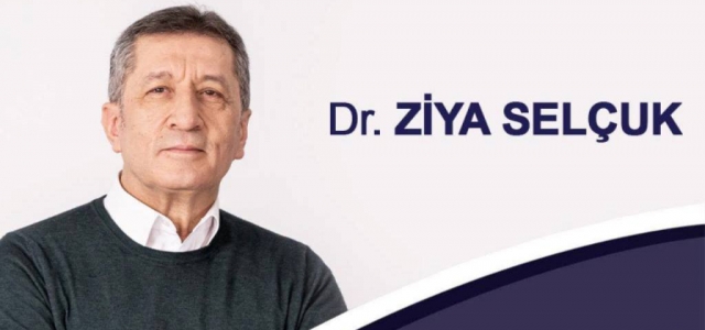 Yükseliş Koleji'nde Eğitimde İnovasyon: Dr. Ziya Selçuk ile 'Etkili Veli Seminerleri'