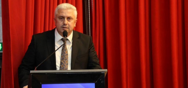 Yükseliş'te ‘Mutlu ve Başarılı Çocuk Nasıl Yetiştirilir?' Konferansı