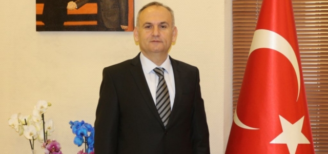 ‘Zafer Bayramı'mızın 99.Yıl Kutlu Olsun'