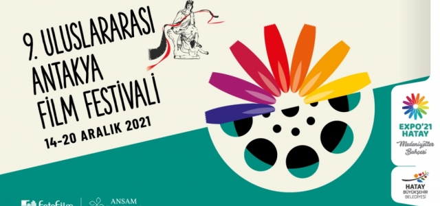 9. Uluslararası Antakya Film Festivali Başlıyor
