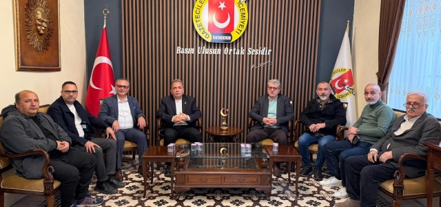 İSTE Öğretim Üyelerinden Sempozyuma Davet…