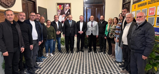 Milletvekili Çalışkan:  ‘2026 Bütçesi Bir Faiz Bütçesidir’