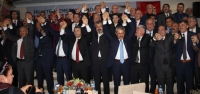 AK Parti İskenderun İlçe Teşkilatı Kongresi Yapıldı!