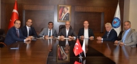Albaraka Türk ile İTSO Protokol İmzaladı