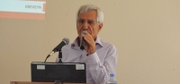 Arsuz'da ‘Bağımlılıkla Mücadele' Semineri