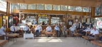 Arsuz'da ‘Muhtarlar Günü' Kutlandı