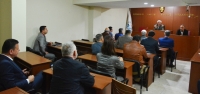 Arsuz'da Virüse Karşı Acil Eylem Planı