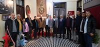 Bahçeşehir Koleji Dörtyol'da  Hizmete Açılıyor