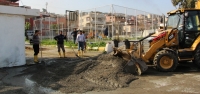Barıştepe'ye Yeni Muhtarlık Binası Yapılıyor!