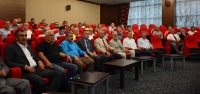 Başkan Culha: ‘Bacalı Sanayiye Biz Karşıyız'