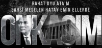 Başkan Savaş'ın 10 Kasım Atatürk'ü Anma Günü Mesajı