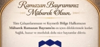 BAYRAM KUTLAMASI