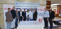 Beşiktaşlılar Derneği'nden Organ Bağışına Destek!