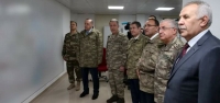Cumhurbaşkanı Erdoğan Hatay'da Askerlere Hitap Etti!